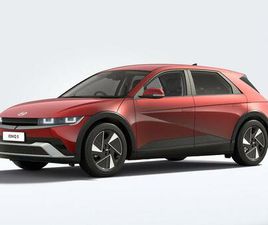 84KWH ADVANCE AUTO 5DR