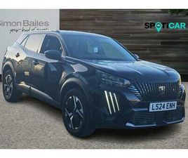 1.2 PURETECH GT EAT EURO 6 (S/S) 5DR