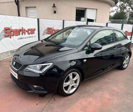 SEAT IBIZA SC 1.2 TSI SPORT