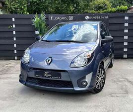 TWINGO 1.2I *GARANTIE*