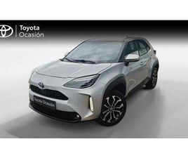 TODOTERRENO 1.5 VVT-I HYBRID ACTIVE TECH 116 5P