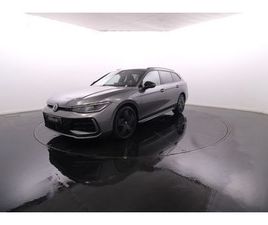 VOLKSWAGEN PASSAT SW VOLKSWAGEN PASSAT VARIANT 1.5 TSI PHEV R-LINE DSG 272CV