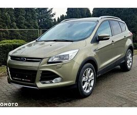 FORD KUGA 2.0 TDCI 4X4 SYNC