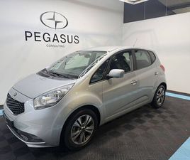 KIA VENGA 1.6 125CH ACTIVE ISG