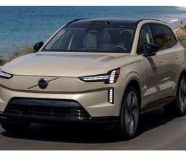 VOLVO EX90 TWIN PLUS