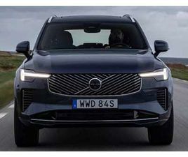 B5 BLACK EDITION ULTRA AWD AUT.