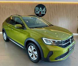 VOLKSWAGEN TAIGO VOLKSWAGEN TAIGO 1.0 TSI LIFE DSG