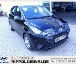 HYUNDAI I10 1.0 SELECT *NAVI*KLIMA*ZV*