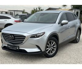MAZDA CX-9 2.5 SKYACTIV TOURING 6+ 1 МЕСТА, 114000КМ.!!!