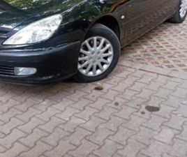 PEUGEOT 607 PEUGEOT 607 ≫ 2005 • 6 400 ЛВ. • ID