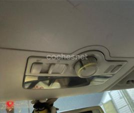 VOLKSWAGEN TOURAN VOLKSWAGEN TOURAN 1.9 TDI DPF BLUEMOTION EDITION