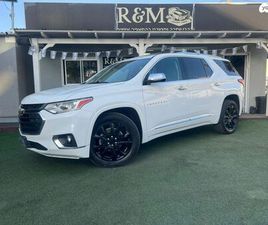 PREMIER אוט׳ 3.6 (310 כ״ס) [2018-2025]