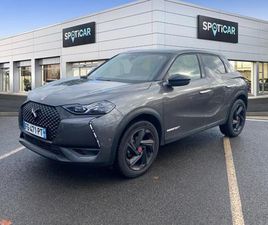 CROSSBACK PURETECH 100CH PERFORMANCE LINE +