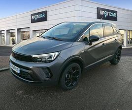 1.2 TURBO 110CH ELEGANCE