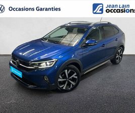 TAIGO 1.0 TSI 110 DSG7 STYLE