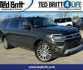 FORD EXPEDITION MAX 2022 FORD EXPEDITION MAX LIMITED