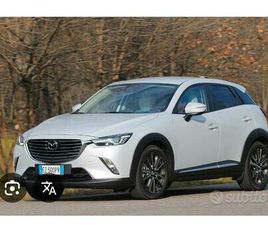 MAZDA CX-3 MAZDA CX-3 EXCEED