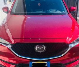 MAZDA CX-5 MAZDA CX-5 SUV