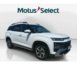 HYUNDAI ALCAZAR 2025 HYUNDAI ALCAZAR 2.0 EXECUTIVE AUTO