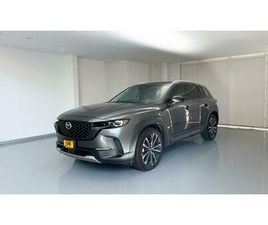 MAZDA CX-50 MAZDA CX-50