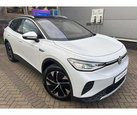 VOLKSWAGEN ID.4 2023 VOLKSWAGEN ID.4 150KW STYLE ED PRO PERFORM 77KWH 5DR AUTO 125KW CH