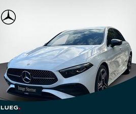 D KOMPAKT AMG+360°KAMERA+WINTERPAKET+NIGHT