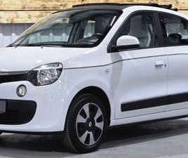 TWINGO TWINGO SCE STOP&AMP;START INTENS