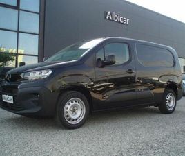 CARGO XL 1.5 DIESEL 130CV S&S EAT8 PL 950KG