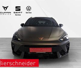 CUPRA LEON CUPRA LEON SP. VZ 4DRIVE DSG AB 349,- EUR MTL. 1000,-