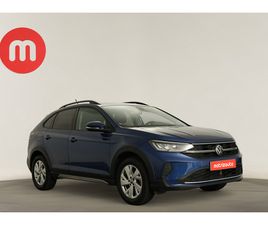 VOLKSWAGEN TAIGO VOLKSWAGEN TAIGO 1.0 TSI URBAN