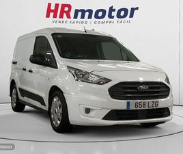 L2 FURGÓN 250 TREND