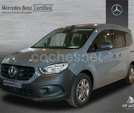 MERCEDES ECITAN MERCEDES-BENZ CITAN ECITAN TOURER PRO LARGO