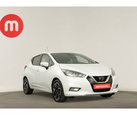 NISSAN MICRA 1.0 IG-T ACENTA