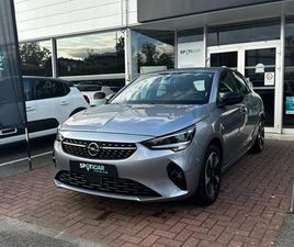 OPEL CORSA -E 136CH ELEGANCE