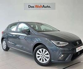 SEAT IBIZA 1.0 TSI S&S SPECIAL EDITION 115