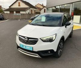 X 1.2 TURBO 110 CH ECOTEC INNOVATION