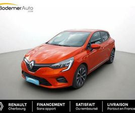 RENAULT CLIO E-TECH E-TECH 140 ZEN