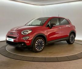 FIAT 500X 1.5 FIREFLY 130 CH S/S DCT7 HYBRID