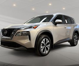 NISSAN ROGUE SV TOIT PANO 4RM