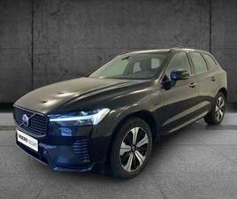 VOLVO XC60 T6 PLUS T6