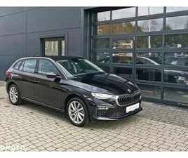 SKODA SCALA 1.0 TSI SELECTION