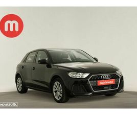 AUDI A1 SPORTBACK 25 TFSI ADVANCED
