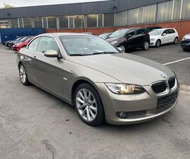 335 335I CABRIO