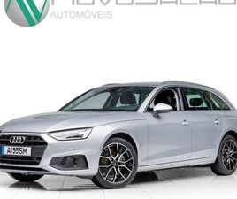 AUDI A4 AVANT 30 TDI AUDI A4 AVANT