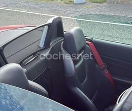 MERCEDES-BENZ CLASE SLK SLK 350 BLUEEFFICIENCY