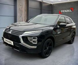 MITSUBISHI ECLIPSE CROSS PHEV 2,4 PH