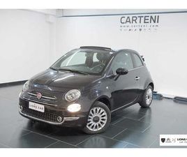 1.0 HYBRID DOLCEVITA