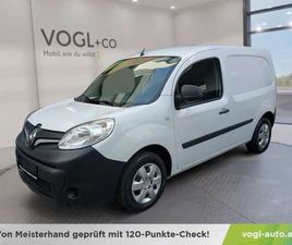 RENAULT KANGOO EXPRESS MEDIUM ENERGY DCI 95 L1 TRANSPORTER / KASTENWAGEN