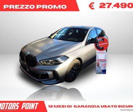 BMW SERIE 1 COUPE 135 M 135I XDRIVE MSPORT