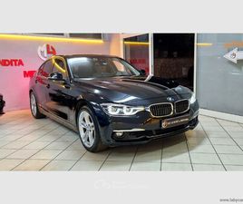 BMW SERIE 3 330E 330E IPERFORMANCE LUXURY